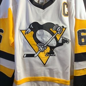 🏒Pittsburgh Penguins (Lemieux)🏒 Package (Free)